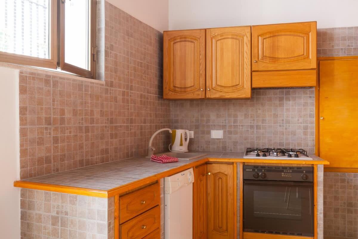 Boccanera A Trastevere Holiday Apartment Рим Экстерьер фото