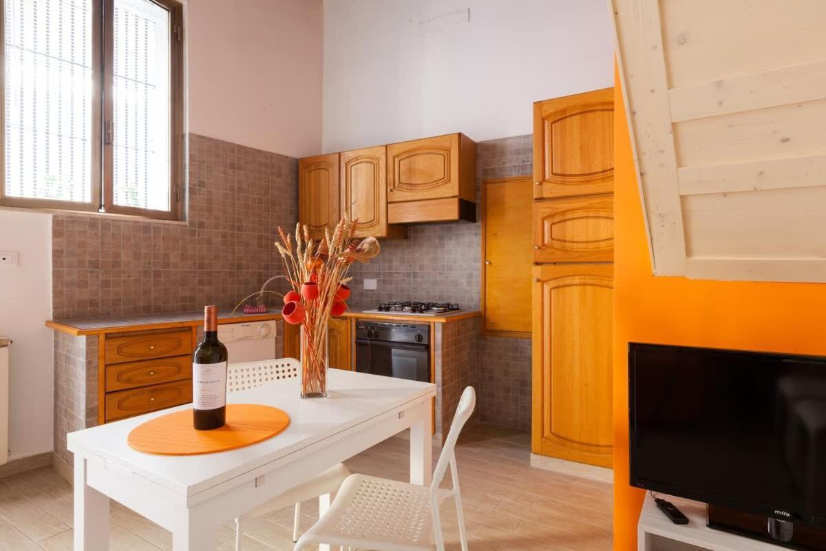 Boccanera A Trastevere Holiday Apartment Рим Экстерьер фото