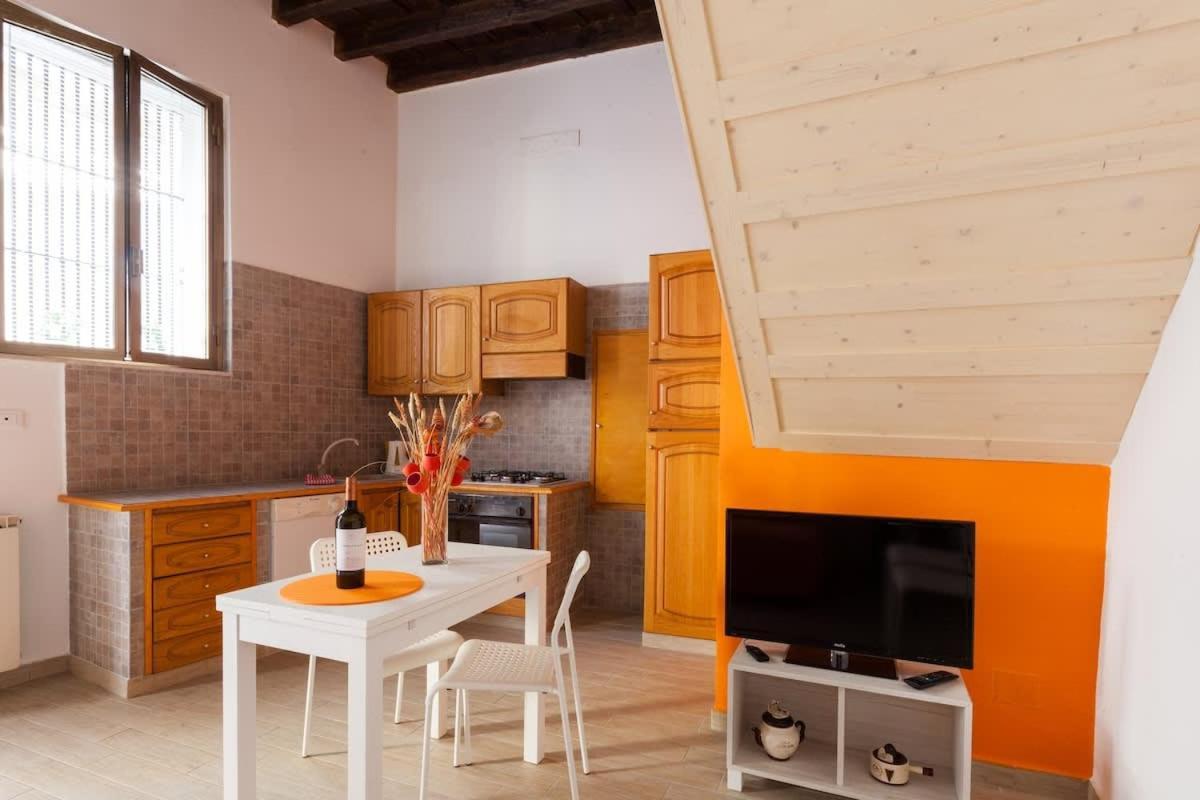 Boccanera A Trastevere Holiday Apartment Рим Экстерьер фото